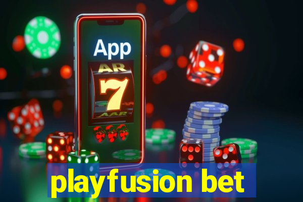 playfusion bet